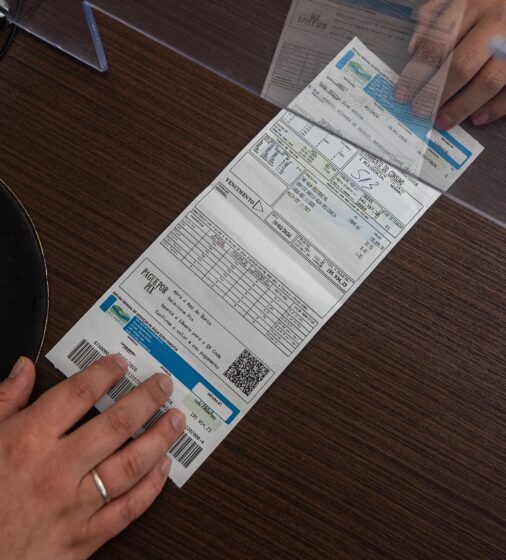 Transparência ao cliente: entenda a composição da fatura de julho